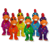 Multipet® Globkens Toy - T-01096