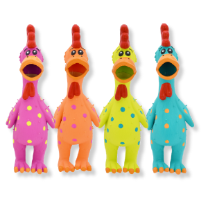 Multipet® Globkens Toy 