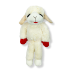 Multipet® Lamb Chop Floppy Toy - T-01098