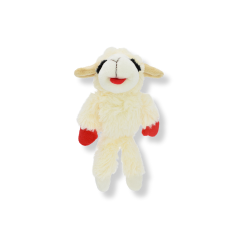 Multipet® Lamb Chop Floppy Toy 