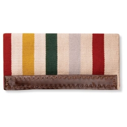 Mustang® Casa Zia Blankets 