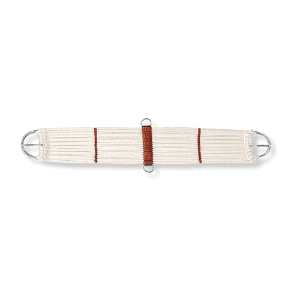 Mustang® Economy Pleasure Cinch 
