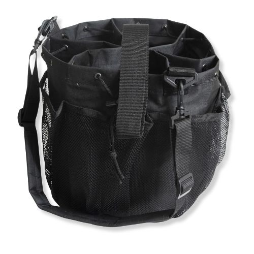 Mustang® Grooming Tote 