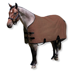 Mustang® Manufacturing Canvas Stable Blanket 