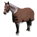 Mustang® Manufacturing Canvas Stable Blanket - T-01048