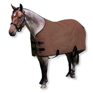 Mustang® Manufacturing Canvas Stable Blanket 