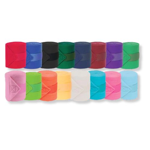 Mustang® Polo Wraps 