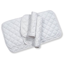 Mustang® Quilted Leg Wraps 