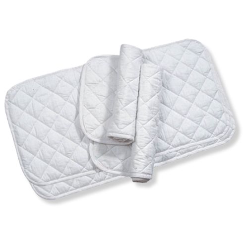 Mustang® Quilted Leg Wraps 
