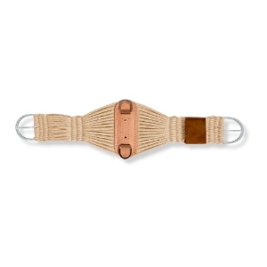 Mustang® Traditions Mohair Roper Cinch 