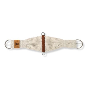 Mustang® Western Roper Cinch 