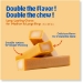 N-Bone® Mega-Bone Long-Lasting Chew Mac n' Cheese - T-01127