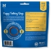 N-Bone® Puppy Teething Rings Chicken Flavor - T-01114