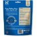 N-Bone® Puppy Teething Rings Peanut Butter Flavor - T-01115