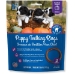 N-Bone® Puppy Teething Rings Pumpkin Flavor - T-01113