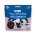 N-Bone® Puppy Teething Rings Taste of Texas Burnt Ends Flavor - NP80305