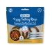 N-Bone® Puppy Teething Rings Taste of Texas Chicken Fajitas Flavor - NP80306