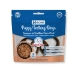 N-Bone® Puppy Teething Rings Taste of Texas Pulled Pork Flavor - NP80307