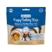 N-Bone® Puppy Teething Rings Taste of Texas Queso Con Carne Flavor - NP80308