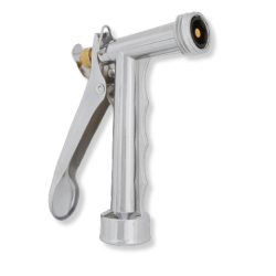 Metal Rear-Trigger Nozzle 