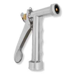 Metal Rear-Trigger Nozzle 