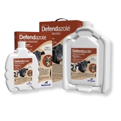 Norbrook® Defendazole Oral Dewormer 