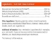 Nutramax® Cosequin DS Soft Chews + MSM - 325037