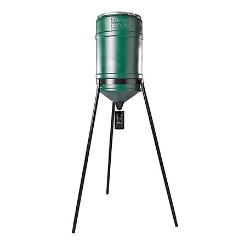 On-Time Elite Lifetime Feeder w/ Tripod - 200 lbs. 