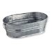 Omega® Vintage Buckets & Tubs - T-01230