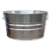 Omega® Vintage Buckets & Tubs - T-01230