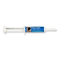 Oralx® Pig Calm Paste 