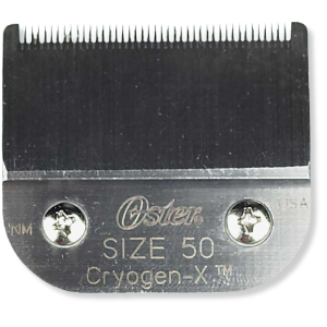 Oster® Cryogen-X Clipper Blades 