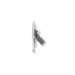 Oster® Narrow Blade For Finisher® Trimmer - 845745