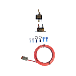 PIERCE® Siren Wire Kit (PCHKD) 