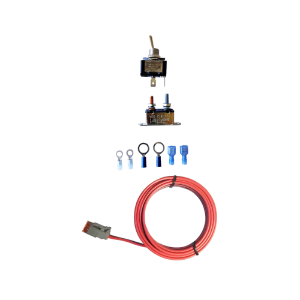PIERCE® Siren Wire Kit (PCHKD) 
