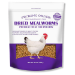 Pecking Order™ Dried Mealworms - T-00971