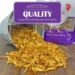 Pecking Order™ Dried Mealworms - T-00971