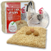 Topflight Pet® Pecking Order Nest Pad Aspen - 011413