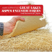 Topflight Pet® Pecking Order Nest Pad Aspen - 011413