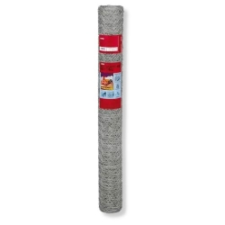 Performance Wire® 2" Hex Netting Galvanized 
