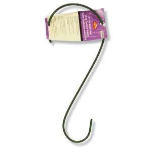 Perky Pet Bird Feeder 12" Metal Hook 