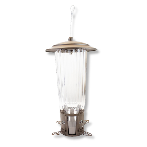 Perky Pet Bird Feeder Squirrel-Be-Gone 4 lb 