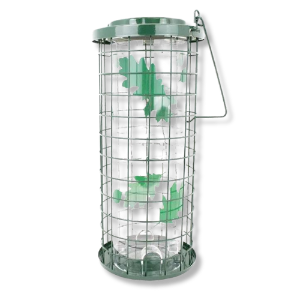 Perky Pet Bird Feeder Squirrel Stumper 
