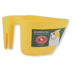 Perky-Pet® Scoop N’ Fill™ 