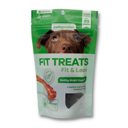 PetsPrefer® Fit Treats Dogs Soft Chews 
