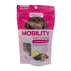 PetsPrefer® Mobility Soft Chews 
