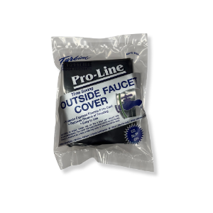 Pro-Line® Outside Faucet Cover Pro-Line, Outside, Faucet, Cover, Turbine, Lawn, Garden, Home