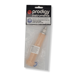 Agri-Pro© Prodigy 25 ml Metal Repeater Syringe Replacement Part 