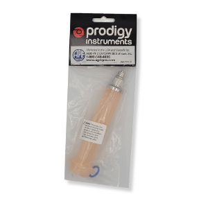 Agri-Pro© Prodigy 25 ml Metal Repeater Syringe Replacement Part 