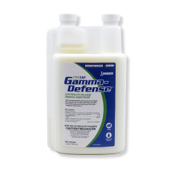 Prozap® Gamma-Defense™ 
